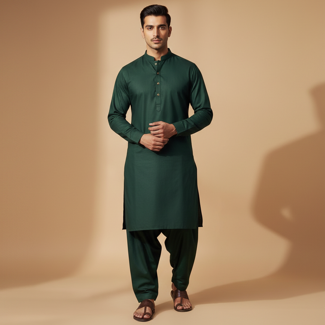 Viscose nan | 2-Piece No.3 3