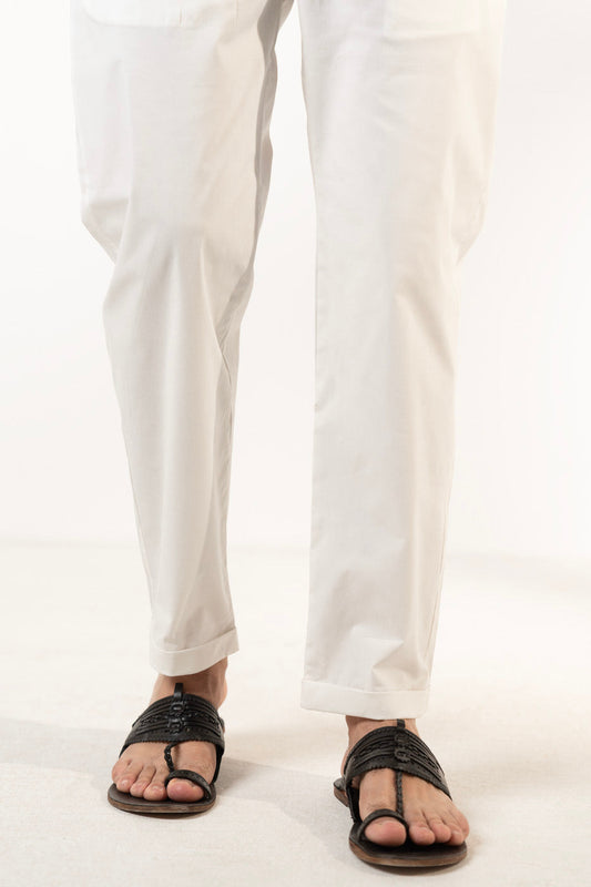 Premium Grade A Lycra Italy Regular Trousers - Pehnaawaa
