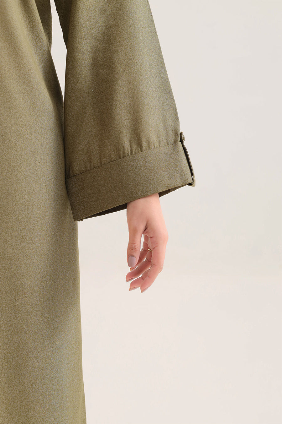 Solid Karandi Stitched 2 Piece (Shirt/Trouser) - Pehnaawaa