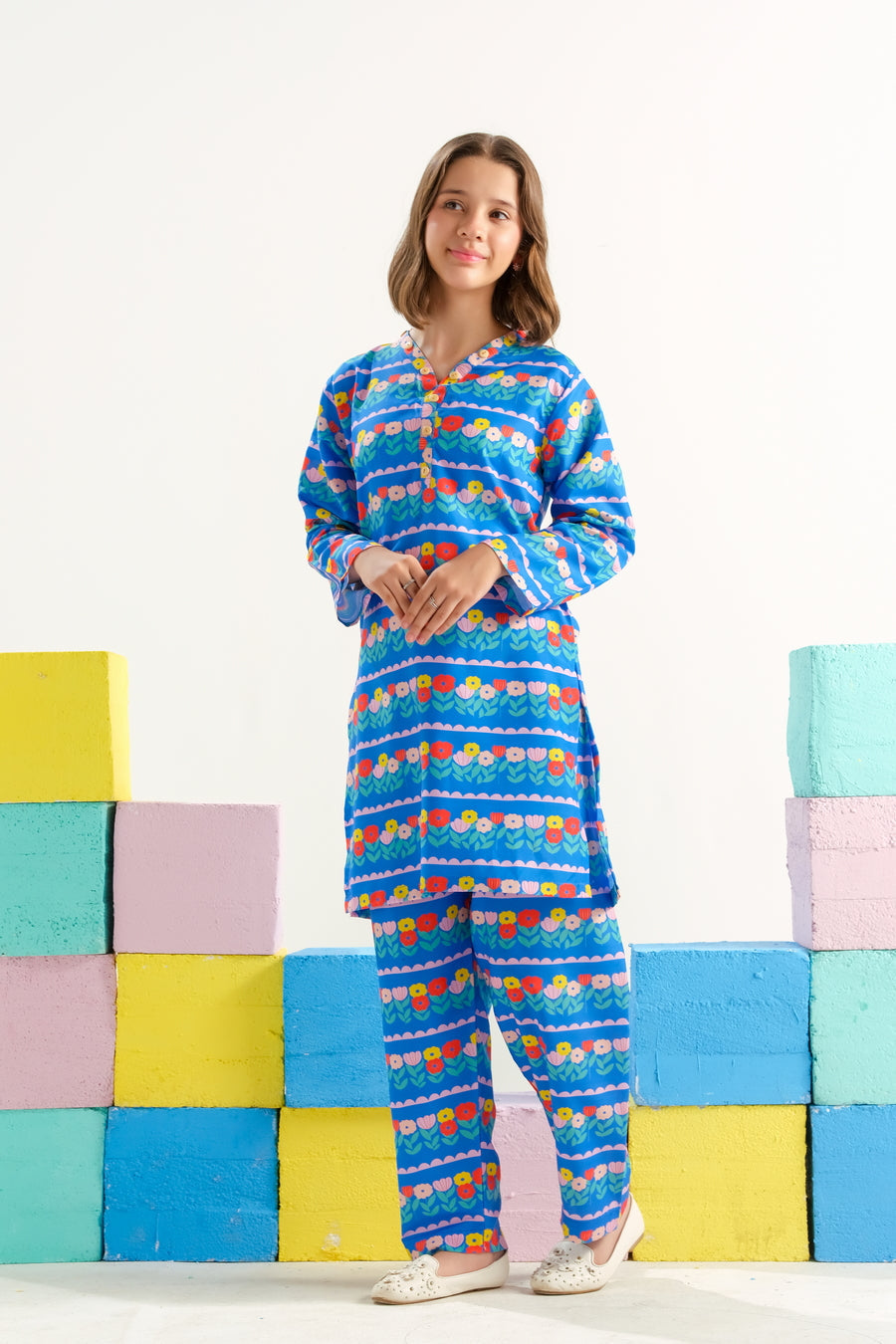 Poly Cambric Premium Heritage Fabric