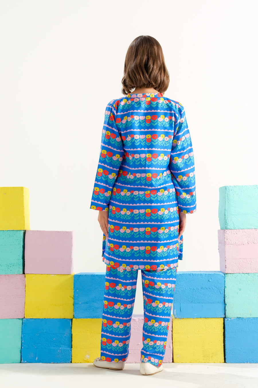 Poly Cambric Premium Heritage Fabric