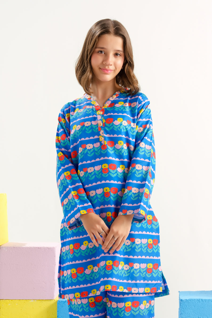 Poly Cambric Premium Heritage Fabric