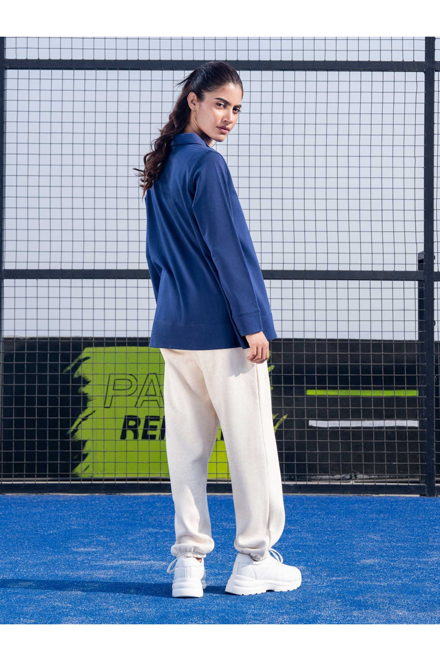 Jersey Knit Grade A Sweatshirt
