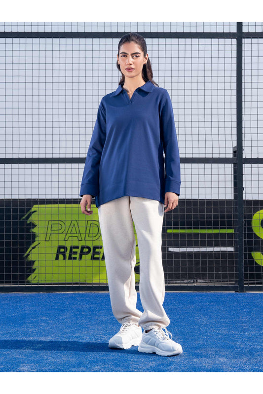 Jersey Knit Grade A Sweatshirt