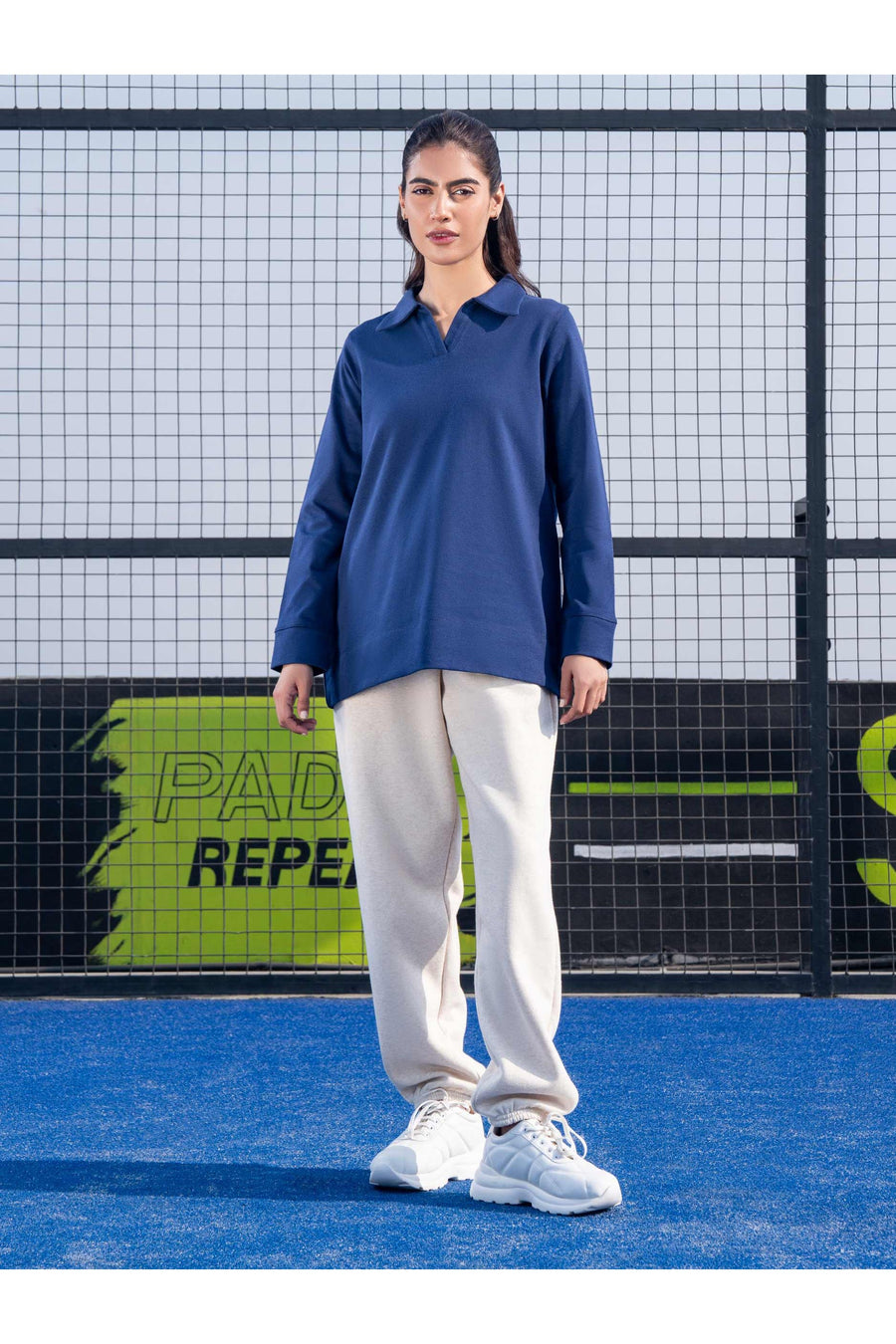 Jersey Knit Grade A Sweatshirt