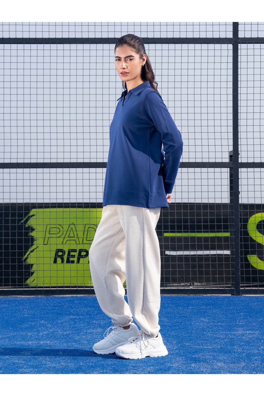 Jersey Knit Grade A Sweatshirt