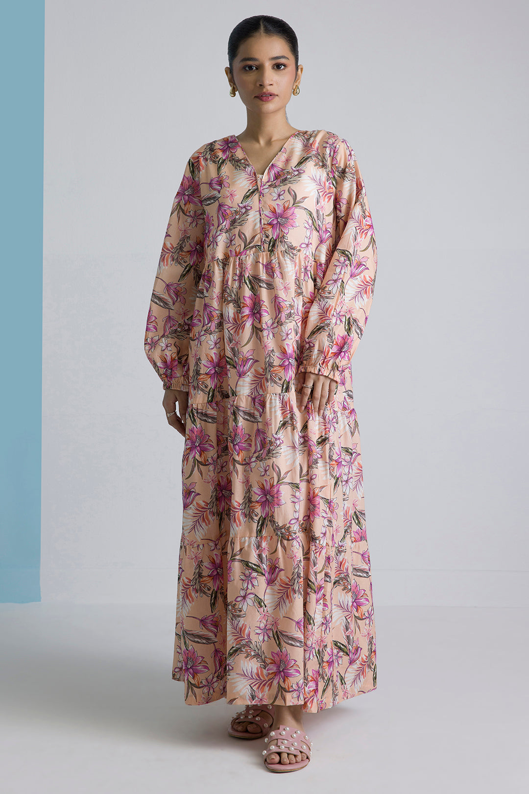 Tunics - 2613