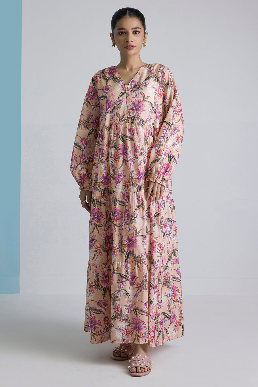 Tunics - 2613 - Pehnaawaa