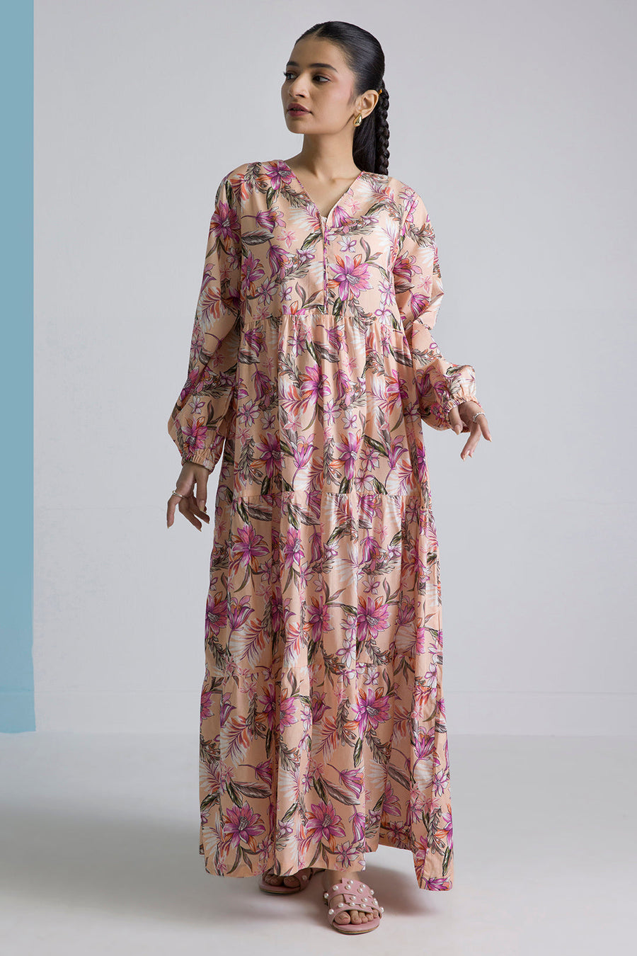 Tunics - 2613 - Pehnaawaa
