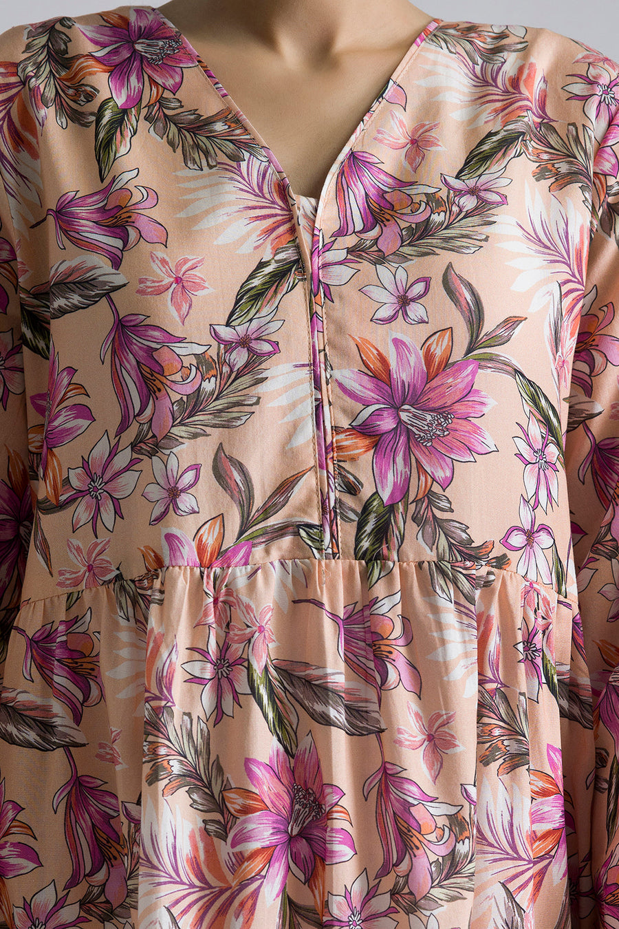 Tunics - 2613 - Pehnaawaa