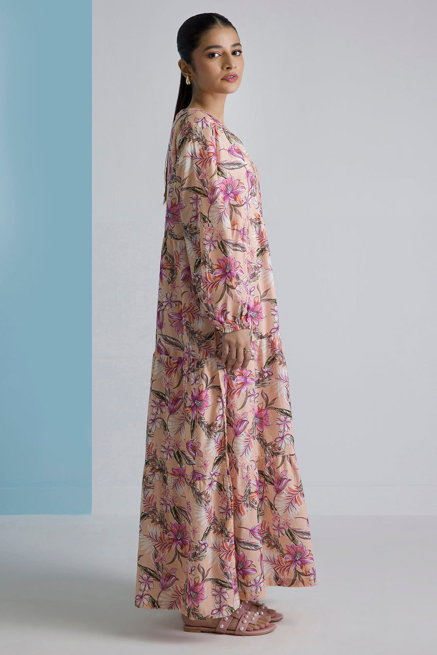 Tunics - 2613 - Pehnaawaa