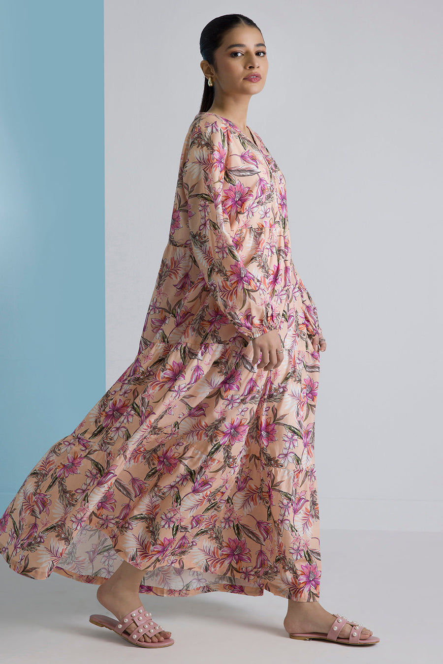 Tunics - 2613 - Pehnaawaa