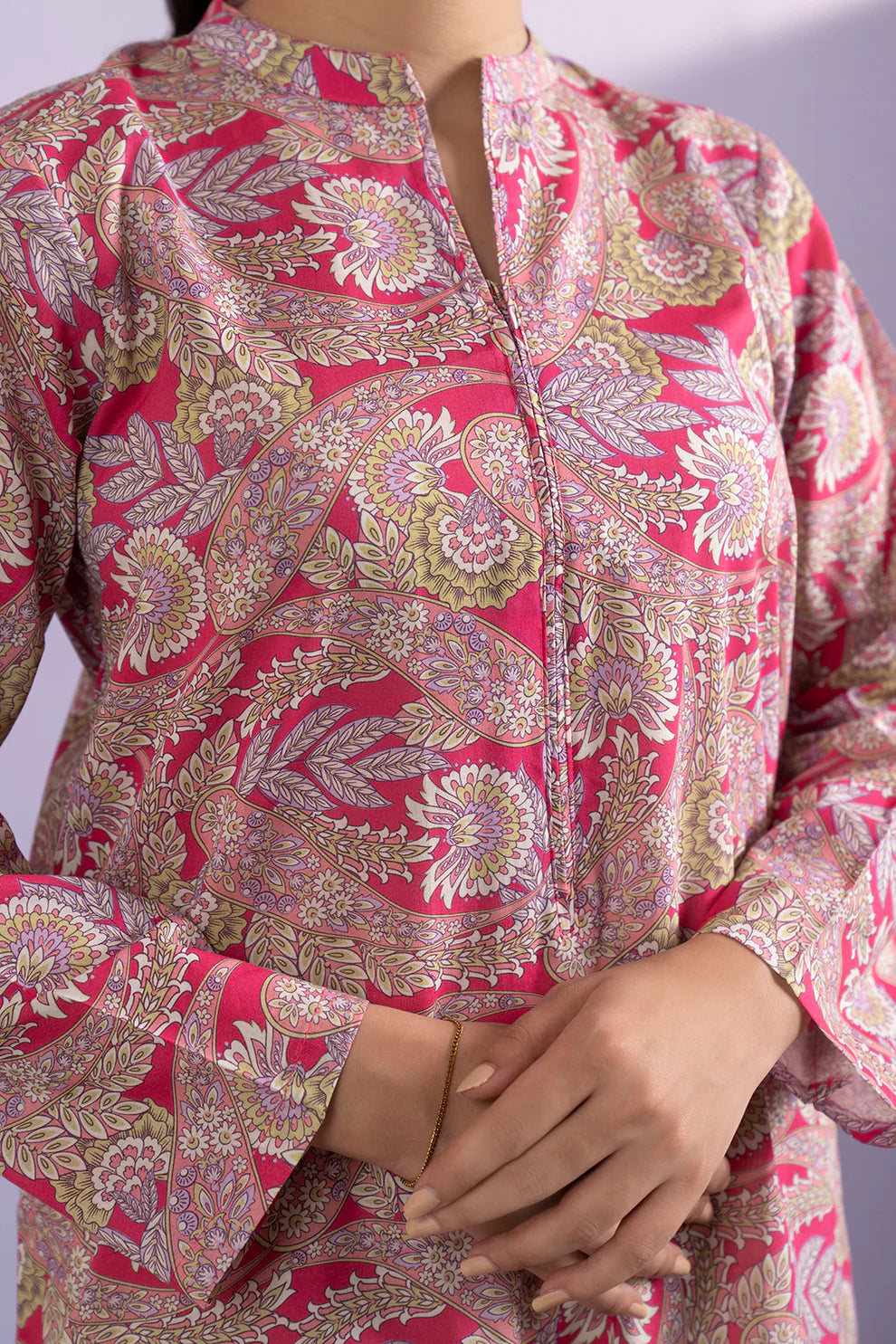 ready to wear kurta from pehnaawaa