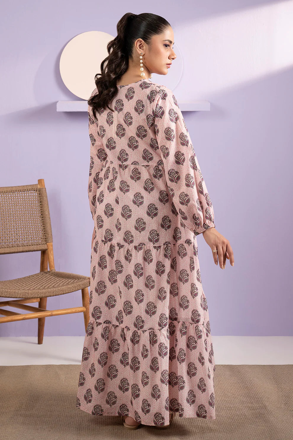 ready to wear kurta from pehnaawaa