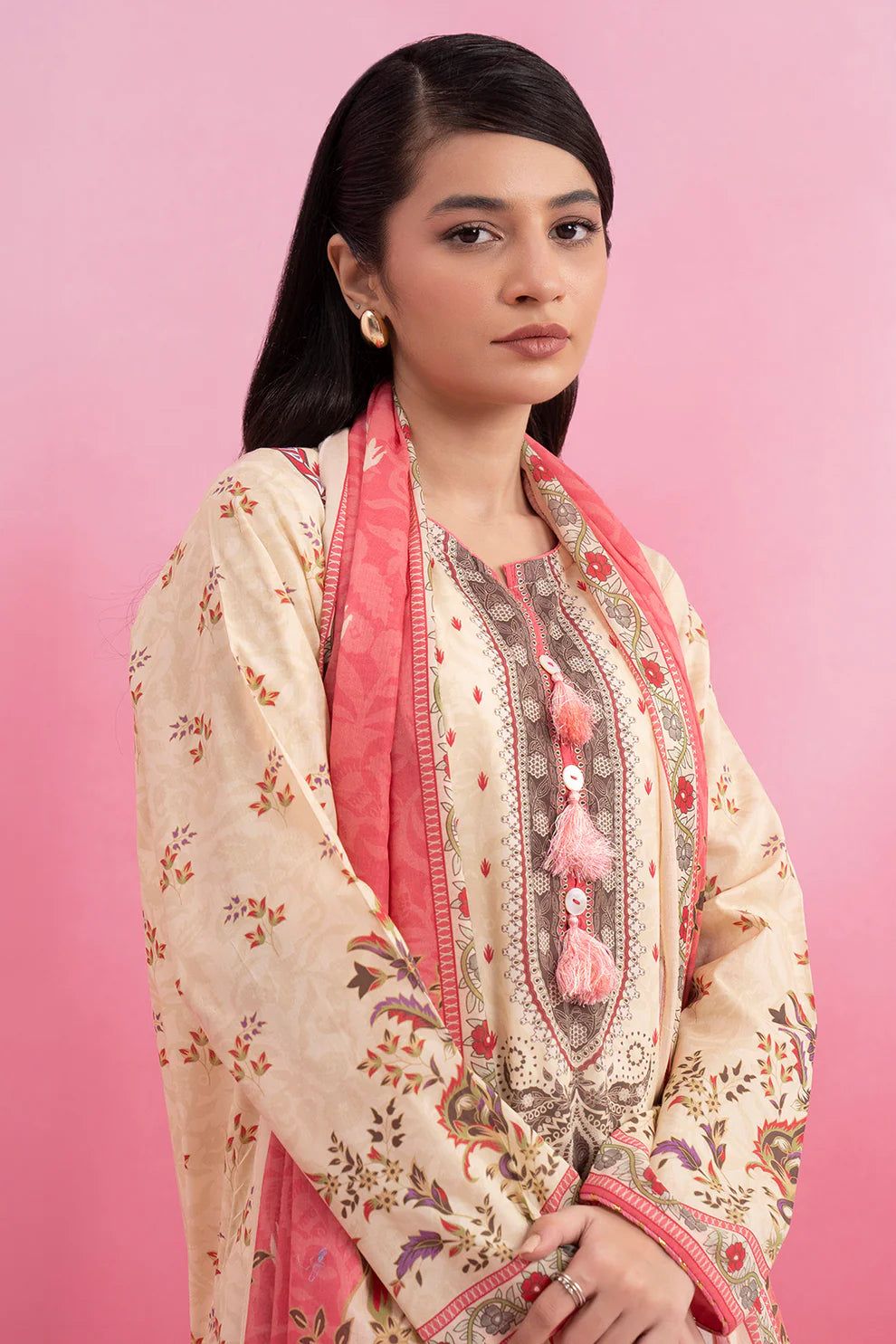Kurta Dupatta - 1804