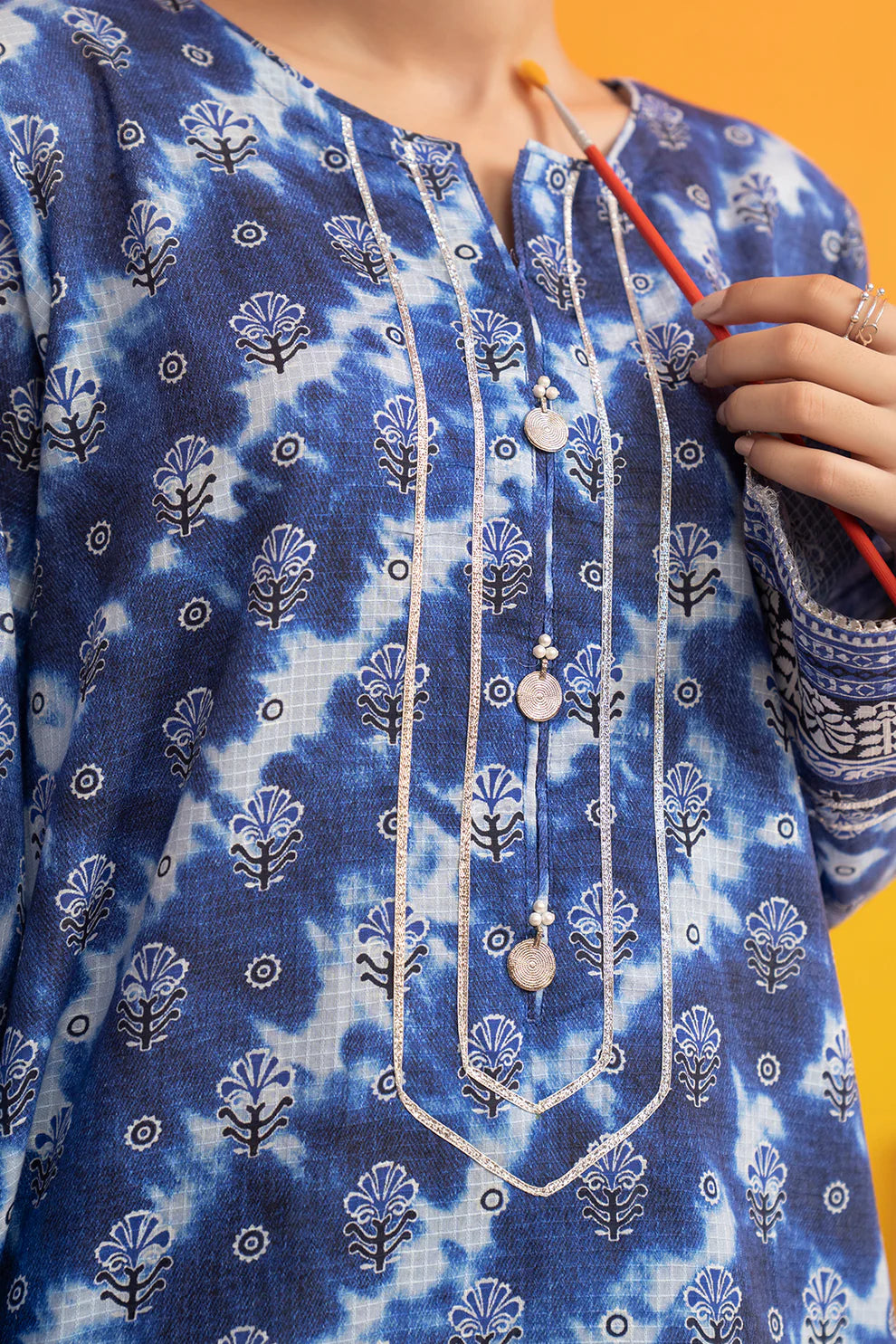 Kurta Trouser - 1973