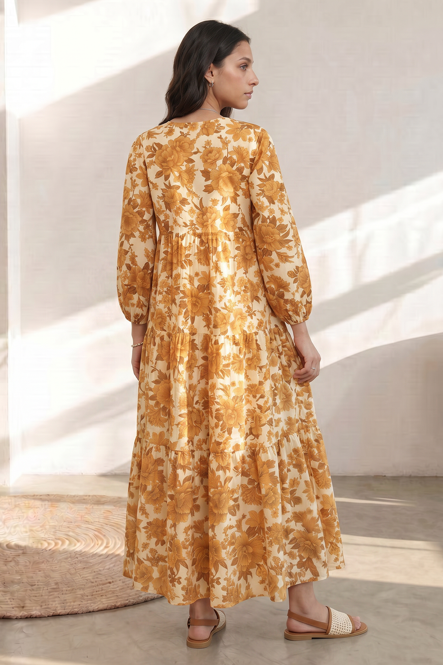 Tunics - 2301 - Pehnaawaa