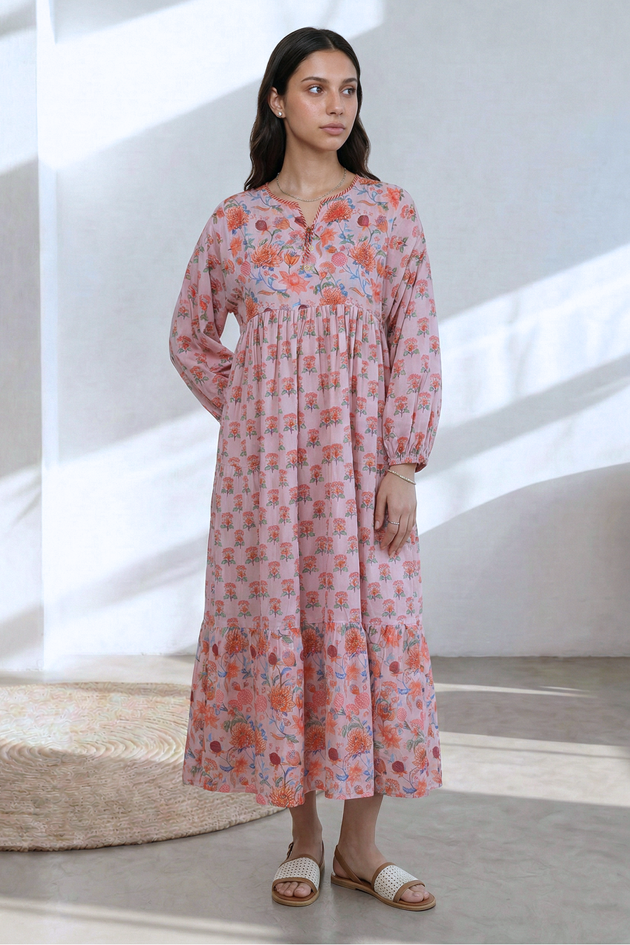 Tunics - 2308 - Pehnaawaa