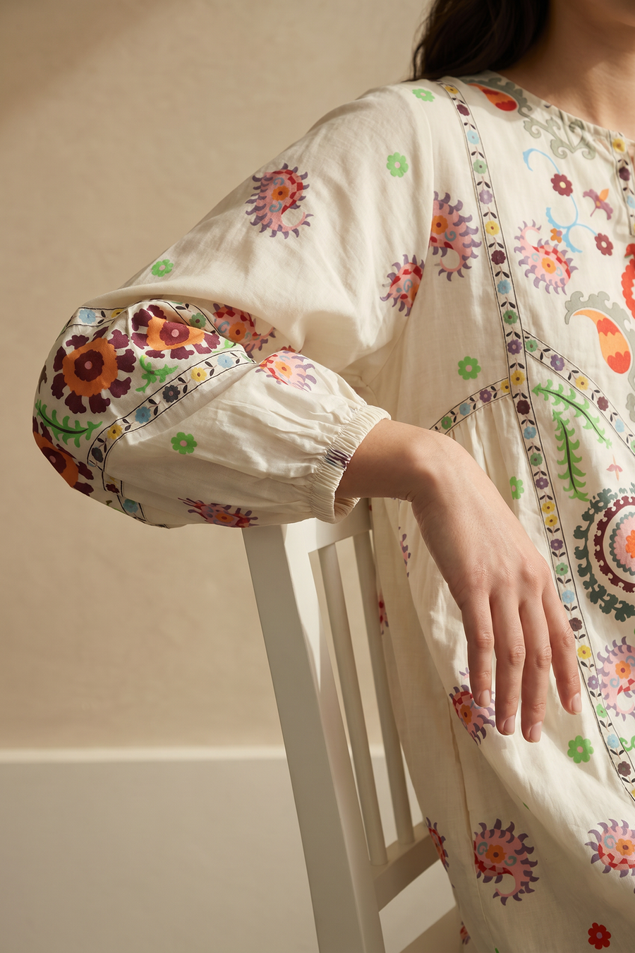 Tunics - 2602 - Pehnaawaa