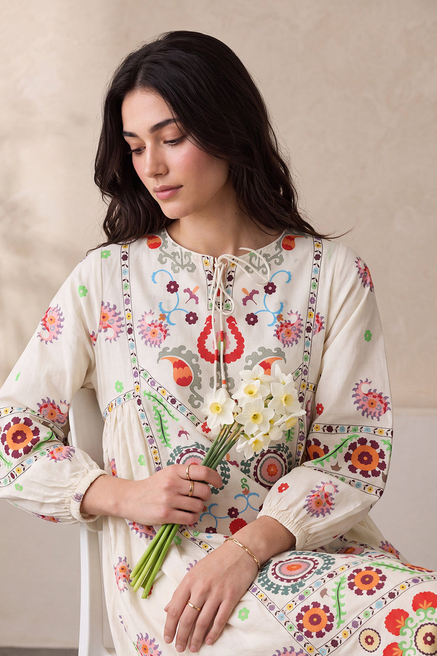 Tunics - 2602 - Pehnaawaa