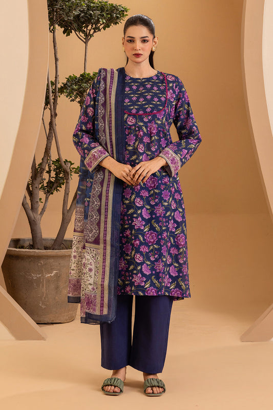 Pure Khaddar Handwoven Set Authentic Origin - Pehnaawaa