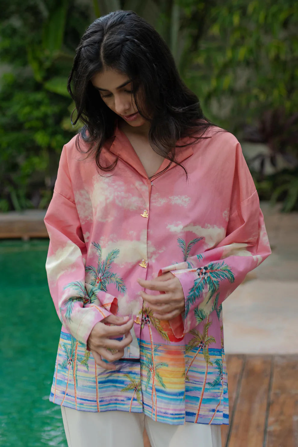 ready to wear  stiched top