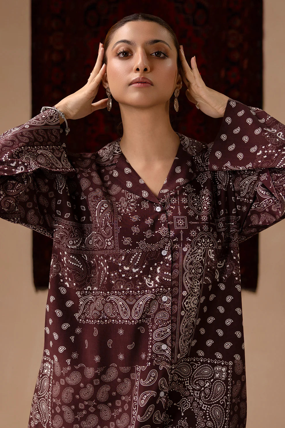 ready to wear tops