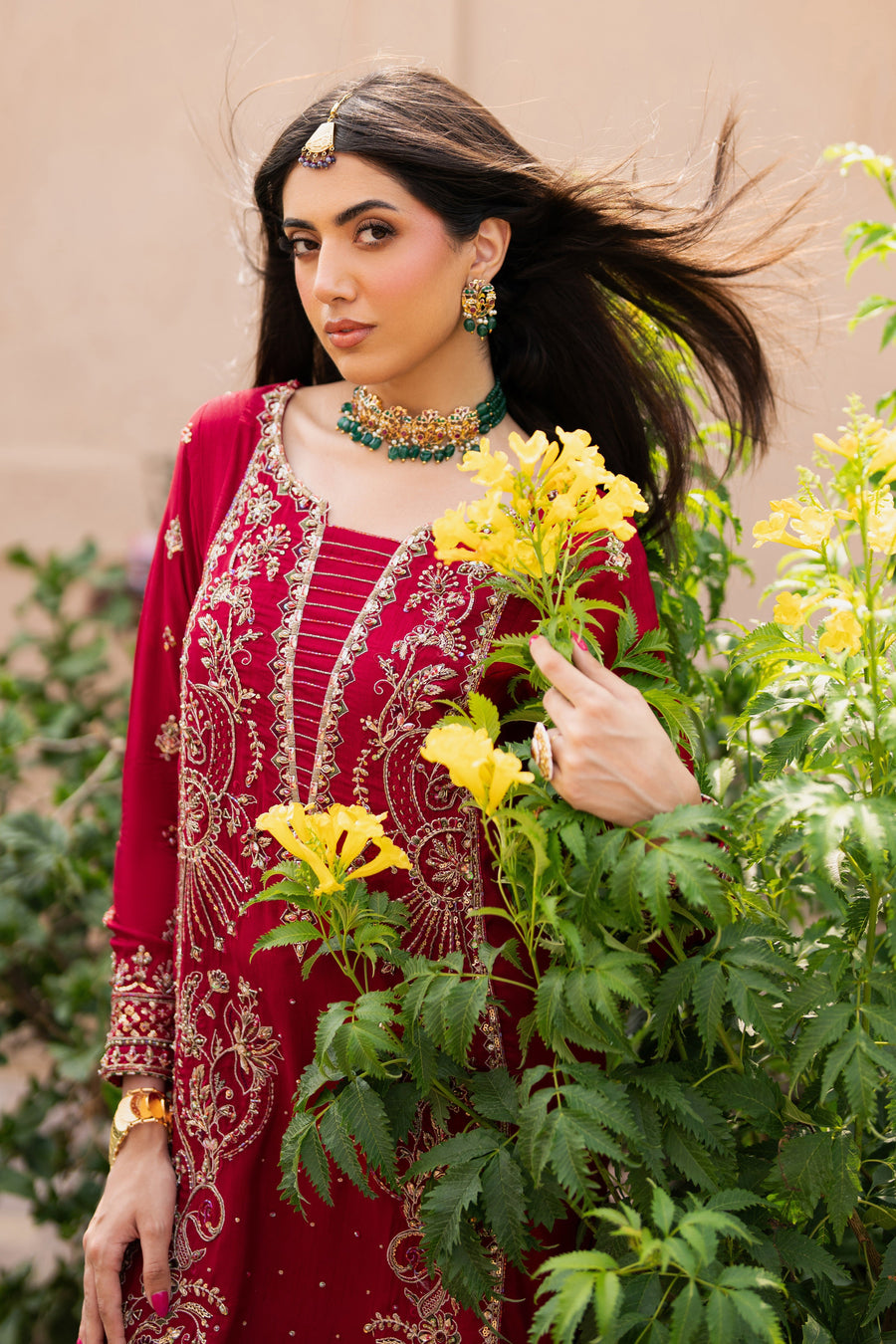 Gul-e-Zeenat - Pehnaawaa