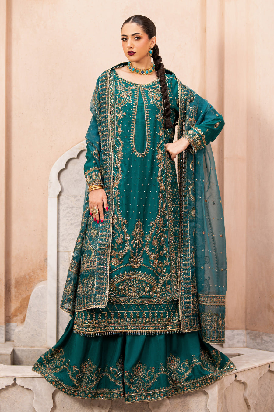 Gul-e-Rimal
