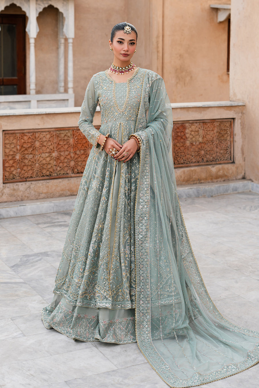 Saleha - Pehnaawaa