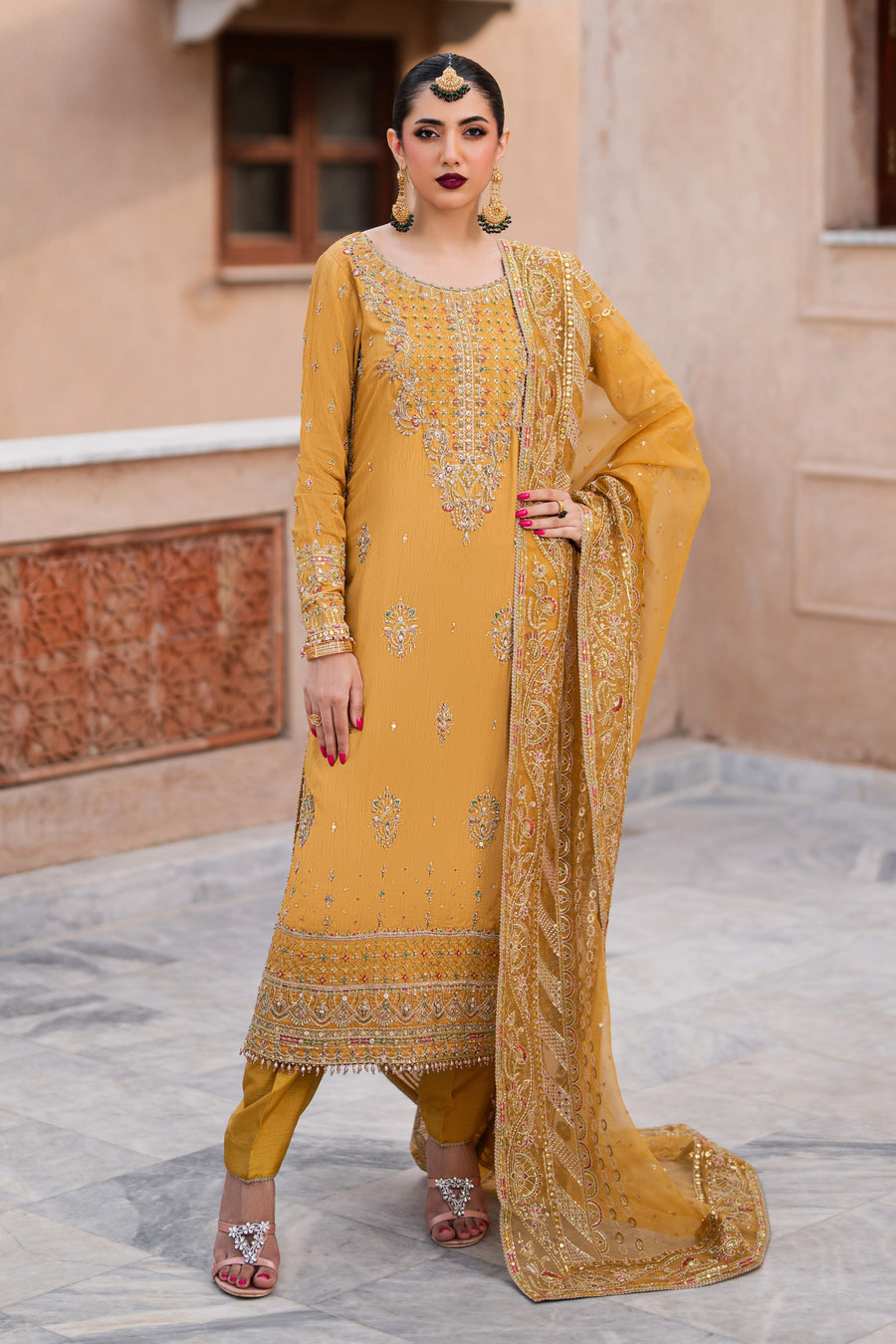 Gul-e-Yusra
