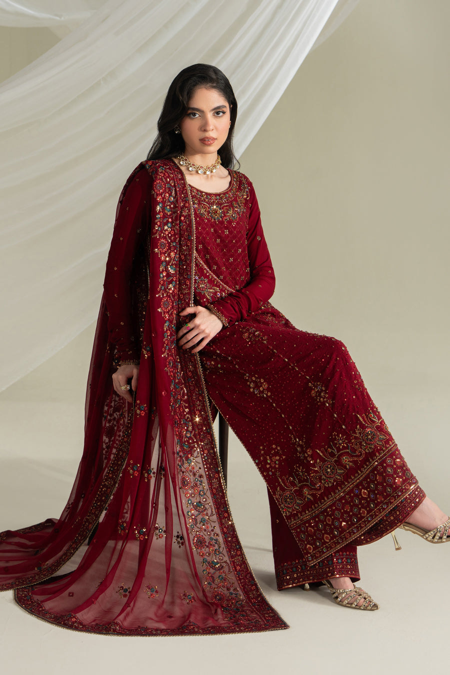 Jaaishah
