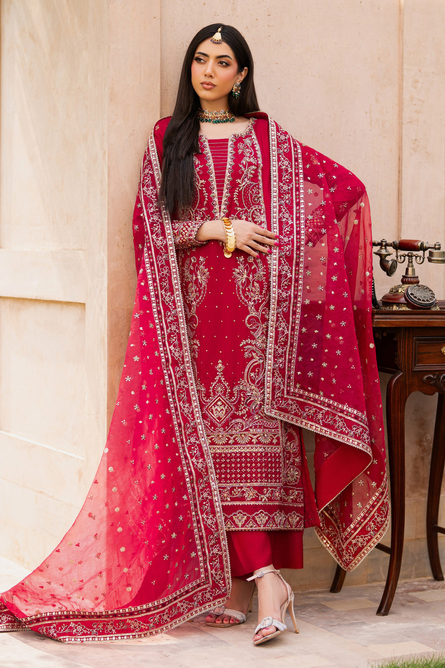 Gul-e-Zeenat - Pehnaawaa