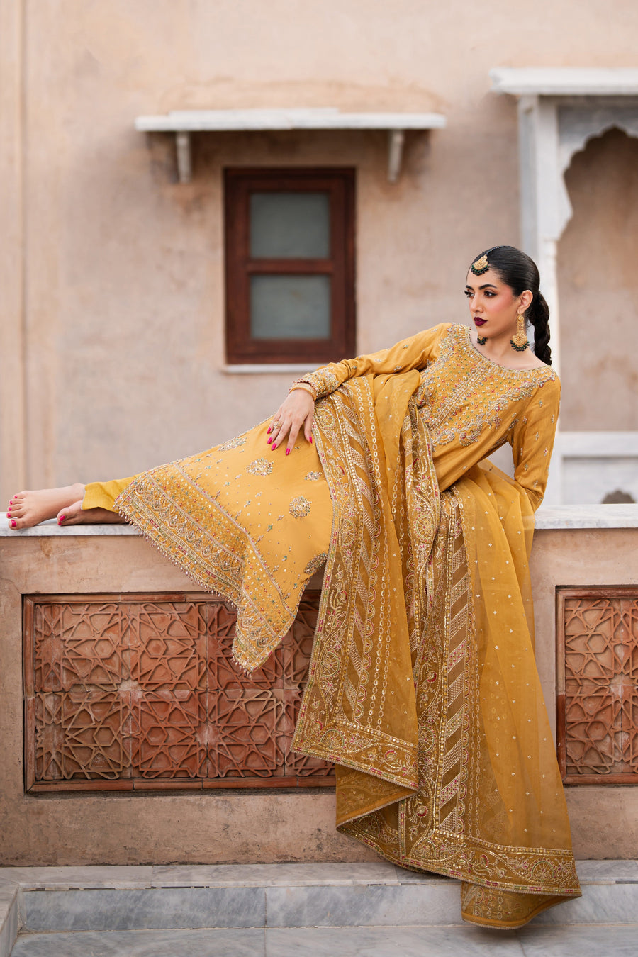 Gul-e-Yusra