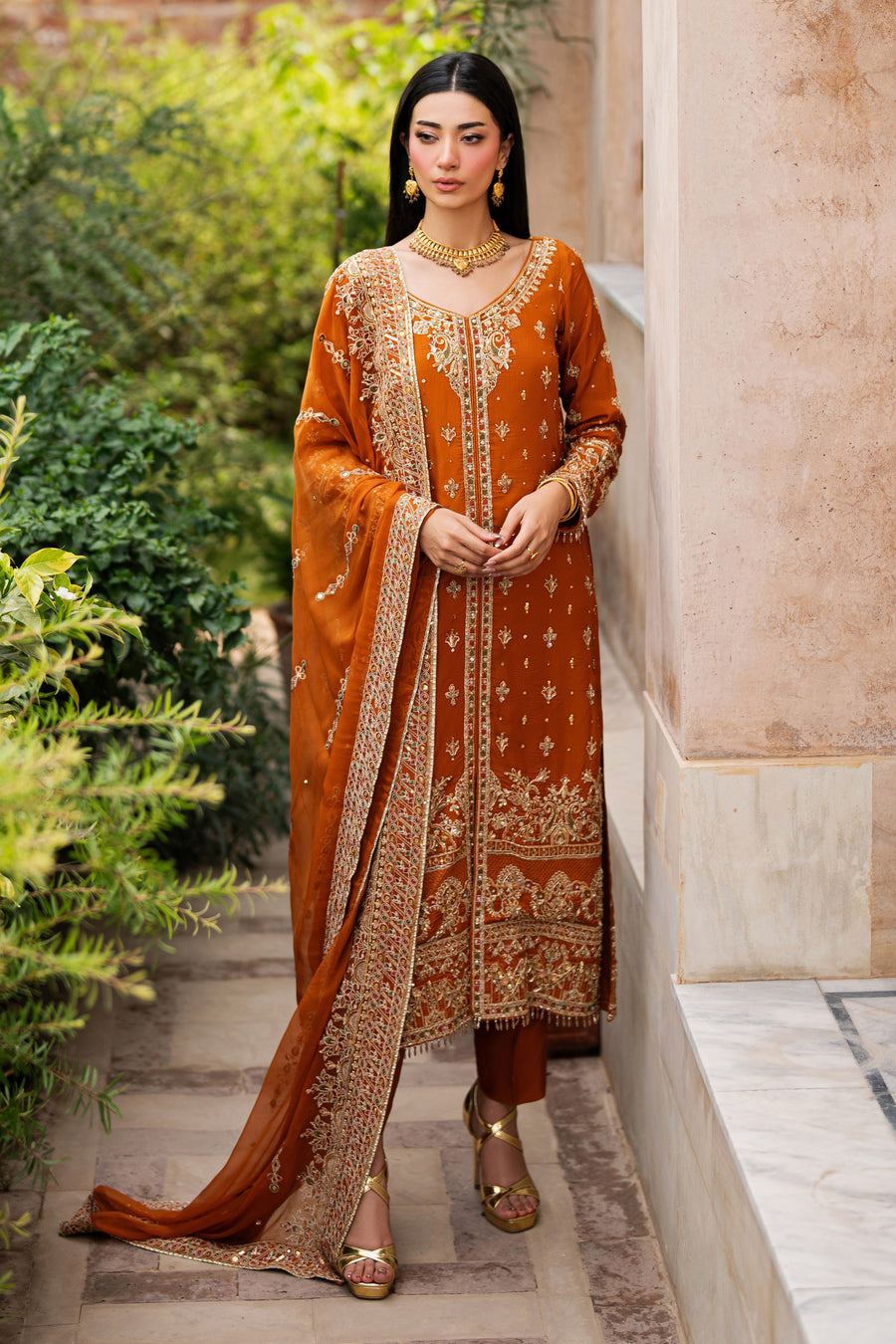Gul-e-Farosh