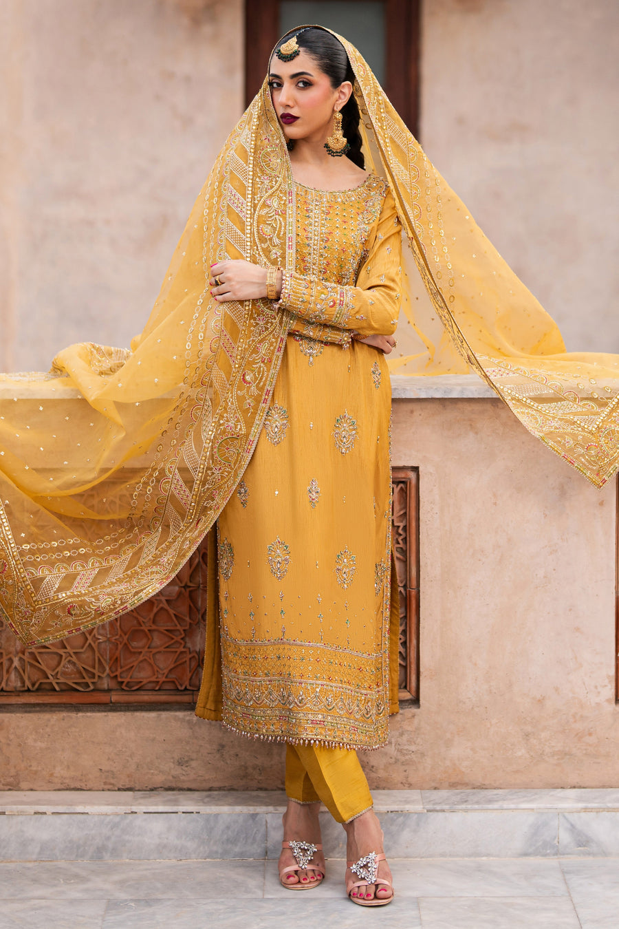 Gul-e-Yusra