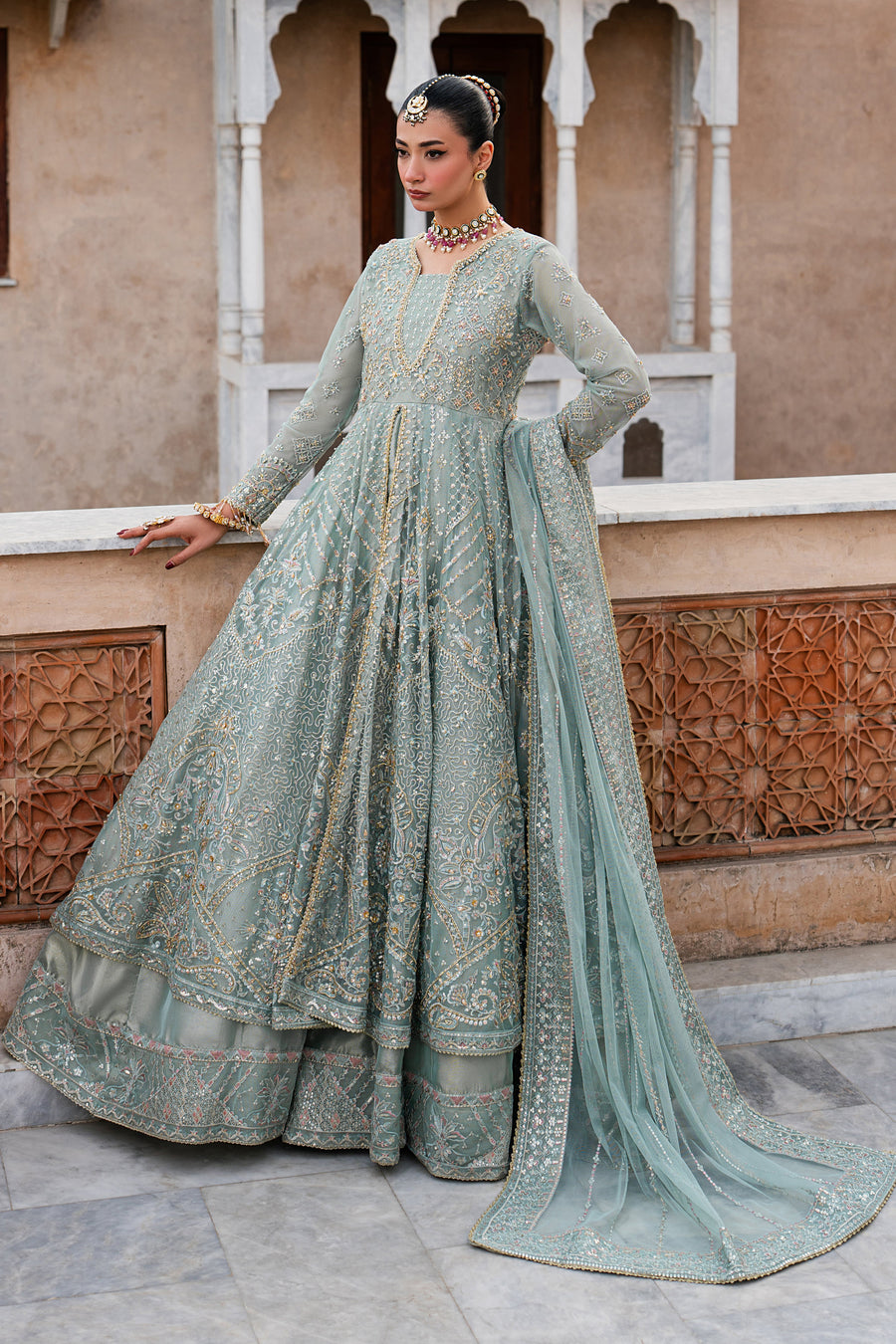 Saleha - Pehnaawaa