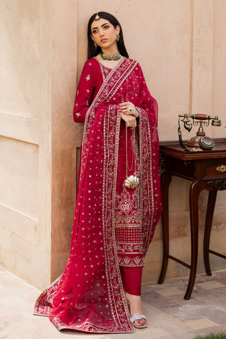Gul-e-Zeenat - Pehnaawaa