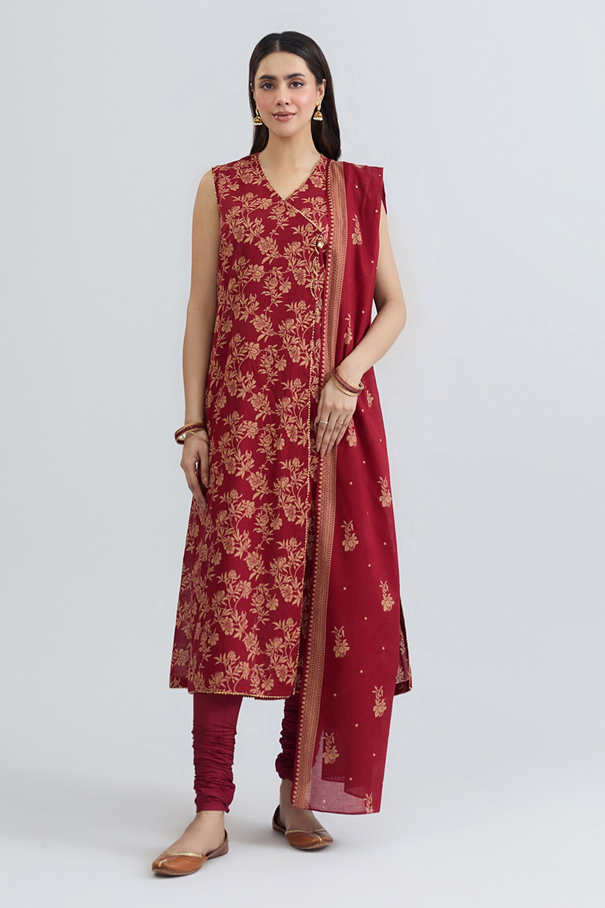 LAWN | PRINTED
