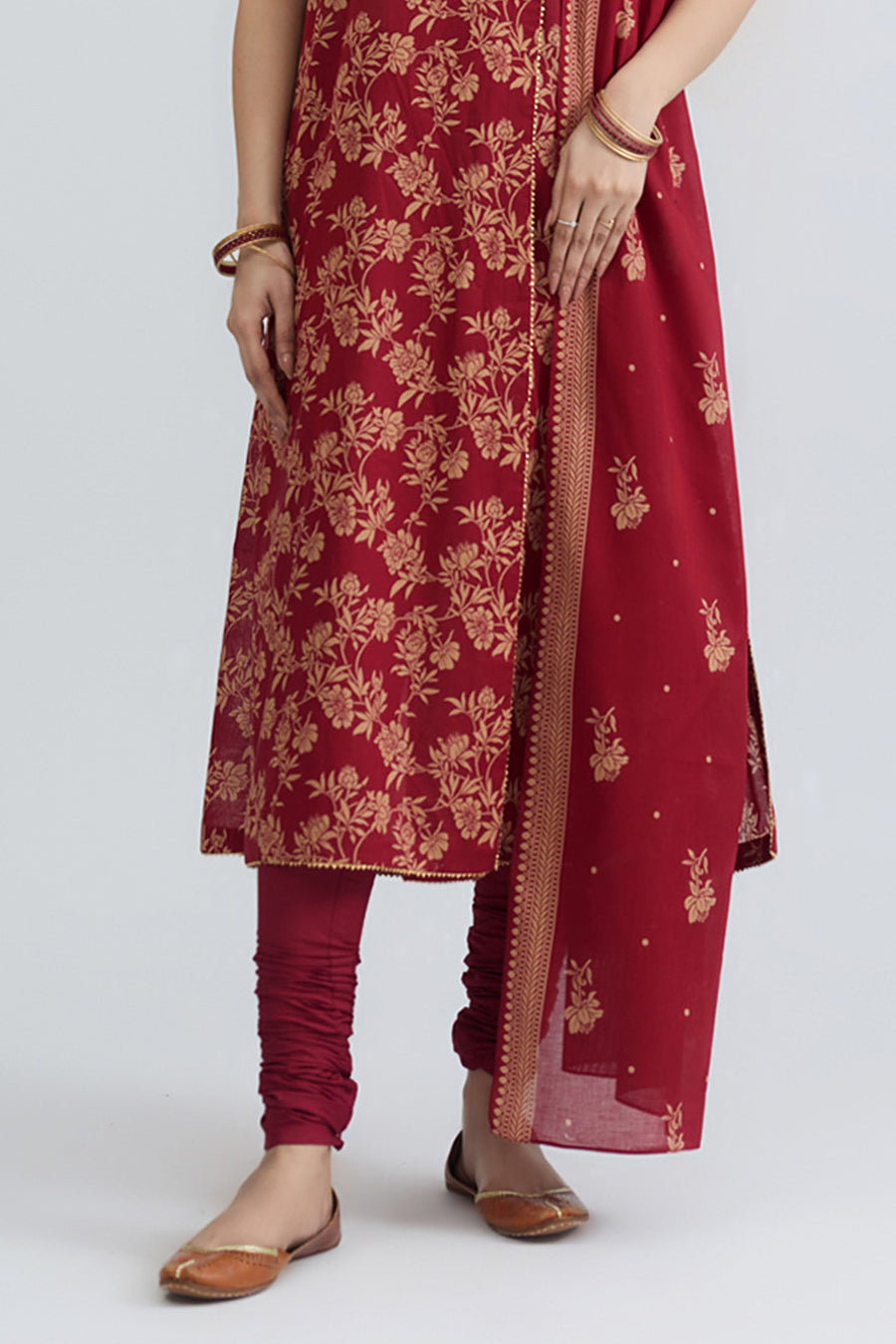 LAWN | PRINTED - Pehnaawaa