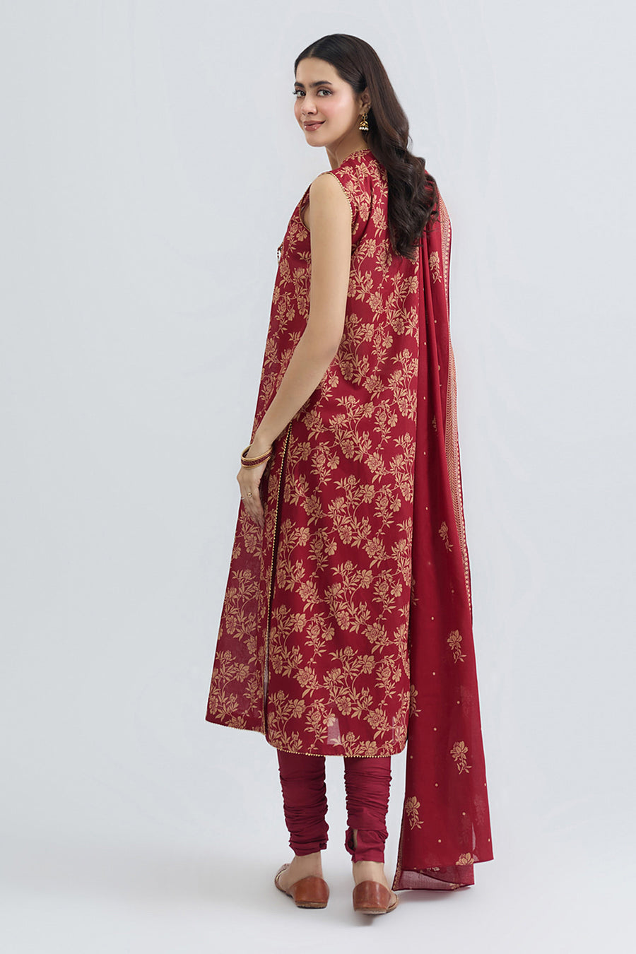LAWN | PRINTED - Pehnaawaa
