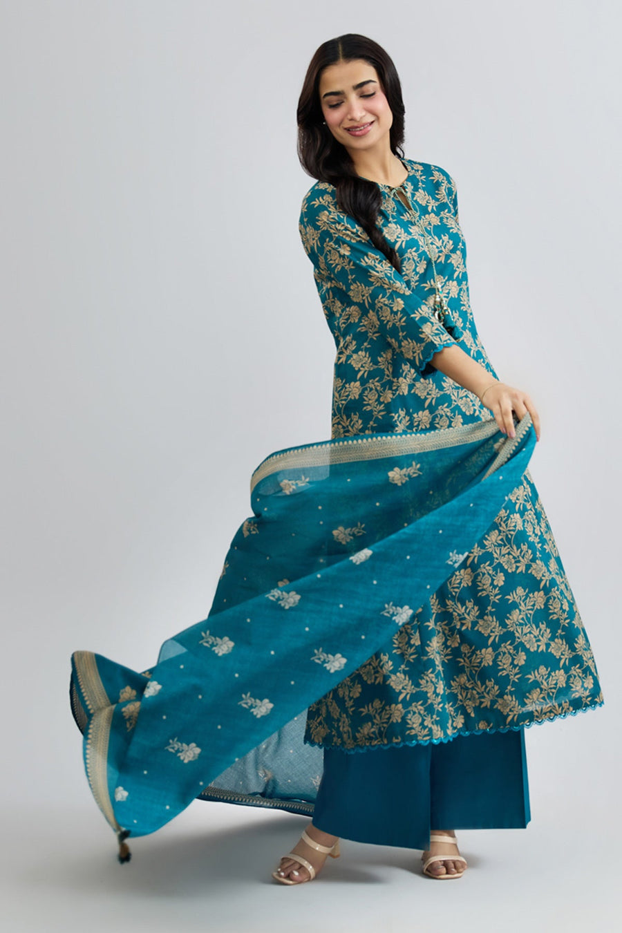 LAWN | PRINTED