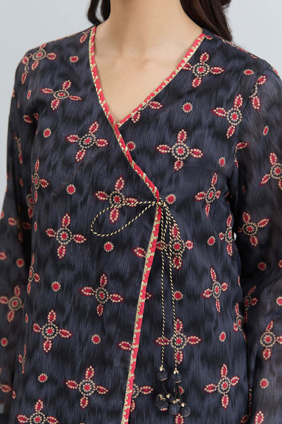 LAWN | PRINTED - Pehnaawaa