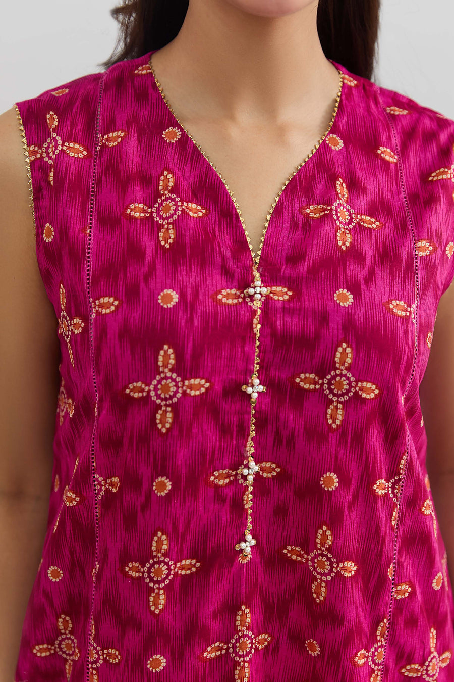 LAWN | PRINTED - Pehnaawaa