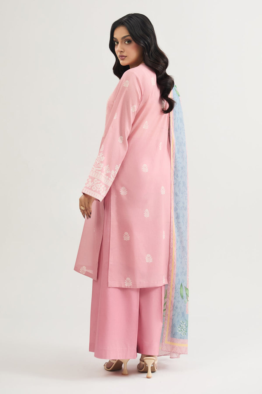LAWN | PRINTED - Pehnaawaa