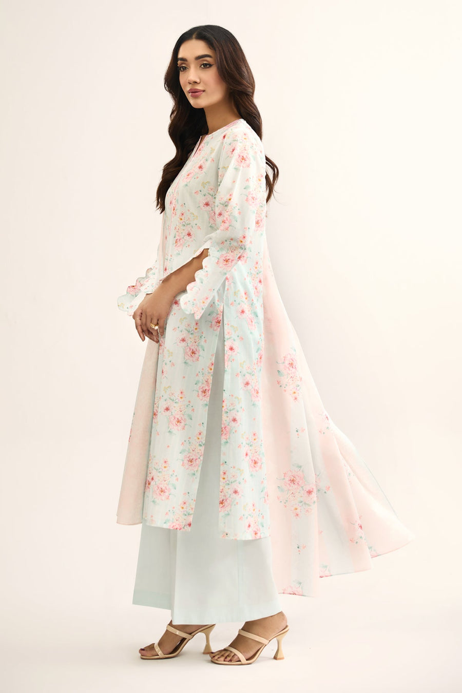 LAWN | PRINTED - Pehnaawaa