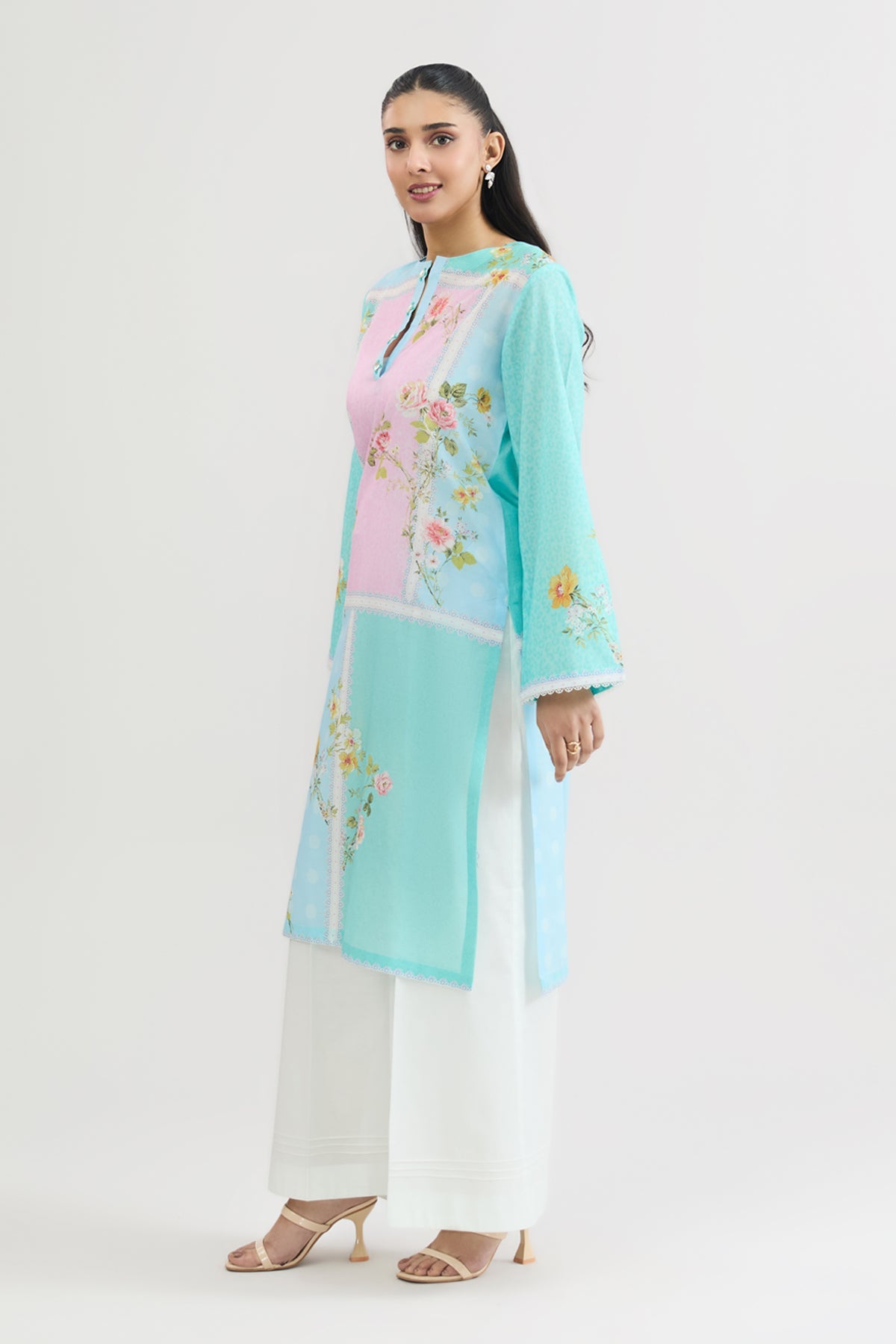 LAWN | PRINTED
