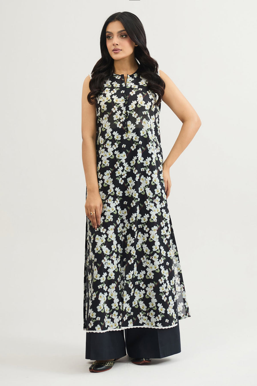 LAWN | PRINTED - Pehnaawaa