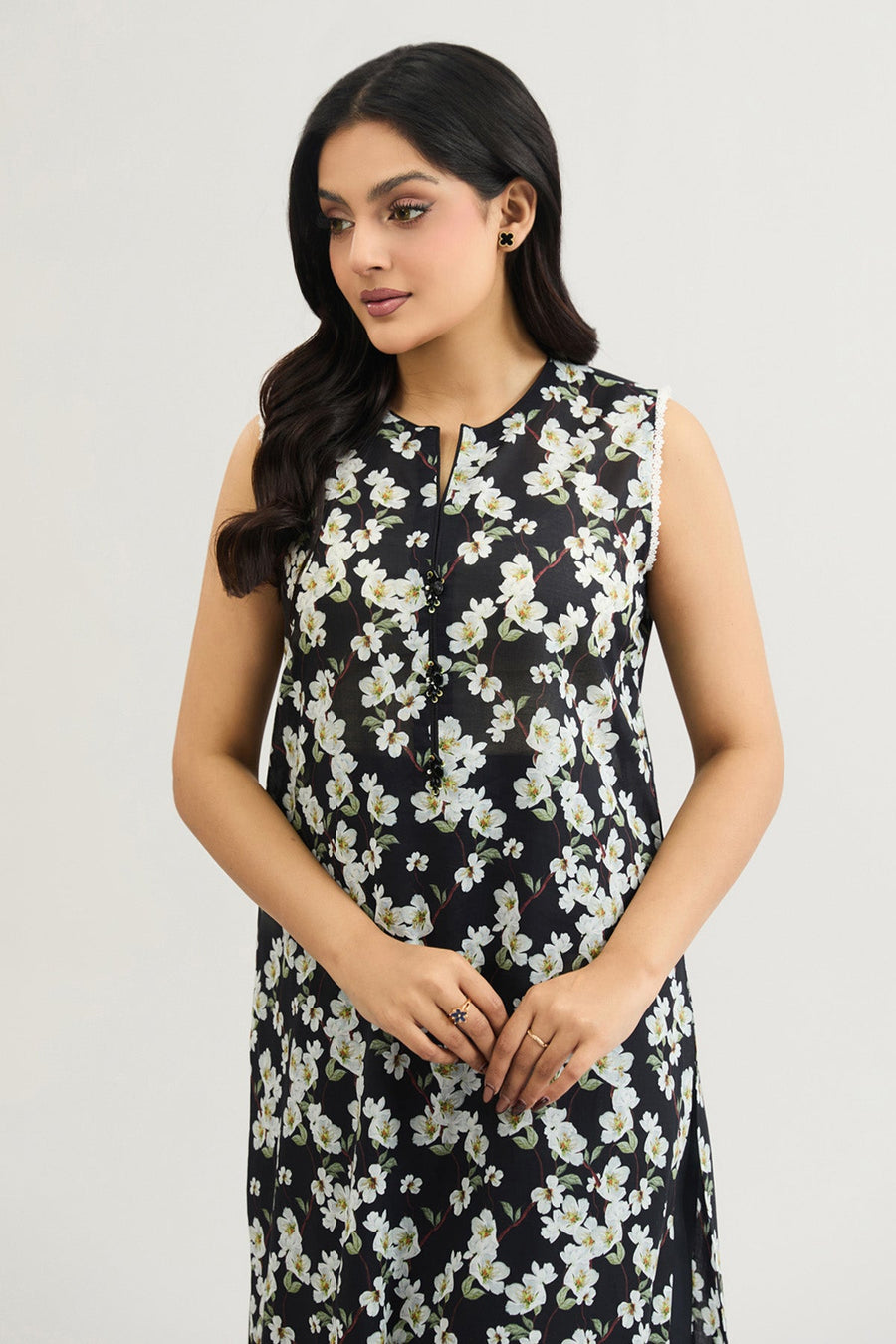 LAWN | PRINTED - Pehnaawaa