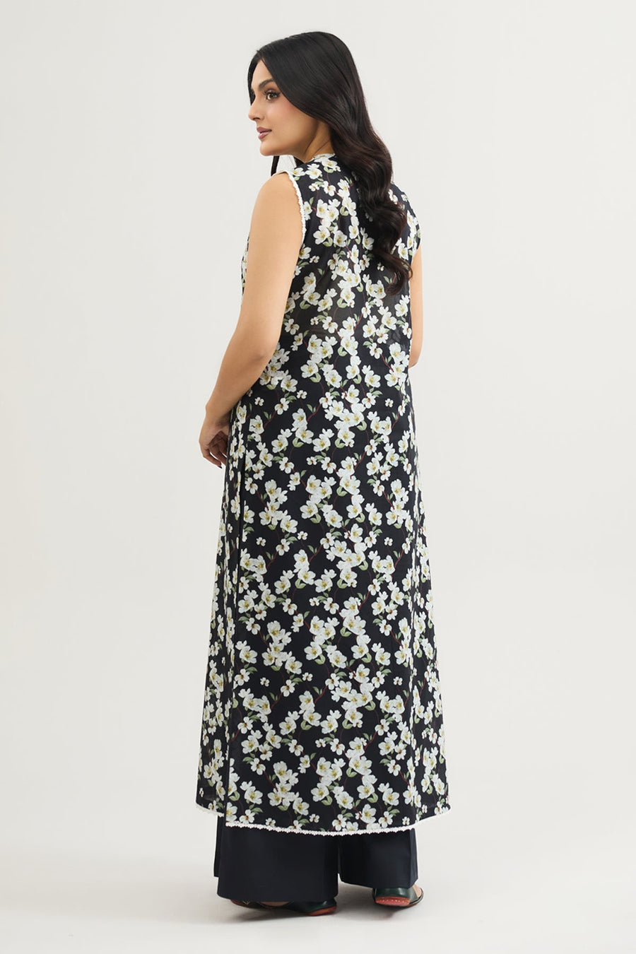 LAWN | PRINTED - Pehnaawaa